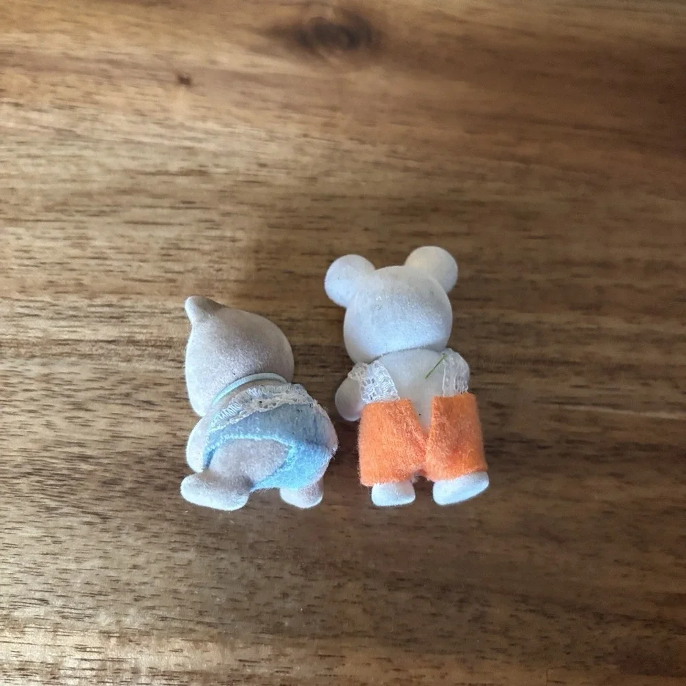 Sylvanian Families good preowned